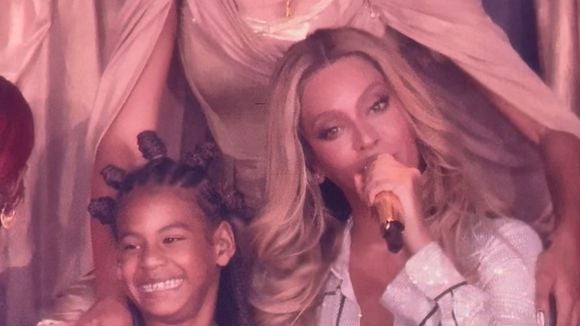 Beyoncé électrise le Stade de France : M. Pokora et Christina Milian complices... Une figure centrale pendant le Covid au rendez-vous !