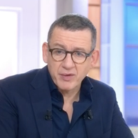 Un mois après, où en est Isabelle Nanty ? Dany Boon s'exprime sur le rétablissement de son amie qui prendra du temps