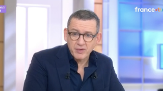 Un mois après, où en est Isabelle Nanty ? Dany Boon s'exprime sur le rétablissement de son amie qui prendra du temps