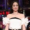 Marion Cotillard en reine des Neiges repart bredouille mais la star française a de quoi se consoler