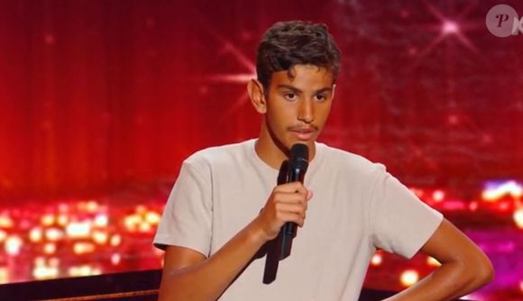 À l’occasion des 20 ans de l’émission, il se produira aux côtés d’Hélène Ségara lors d’une performance spéciale.

Rayane, un candidat d'"Incroyable talent" qui a ému tout le monde lors de l'émission du 18 octobre 2022, sur M6