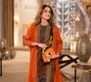 Rania de Jordanie a fait le bonheur d'une marque française

La reine Rania, rompant le carême avec des jeunes à Madaba, Jordanie. Dana Press / Bestimage
