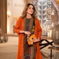 Grâce à Rania de Jordanie, cette marque française et artisanale de maroquinerie a connu une croissance de 900%