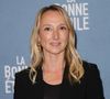 Sa société développe des chatbots et solutions d’IA pour améliorer la relation client.

Audrey Lamy lors de l'avant-première du film "La bonne étoile" au cinéma UGC Ciné Cité Bercy à Paris le 27 octobre 2025.

© Coadic Guirec / Bestimage