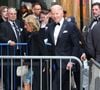 Le cancer est hormonodépendant, ce qui, selon son entourage, permettrait une prise en charge efficace.

Joe Biden arrive à la première de la pièce "Othello" au theâtre Barrymore à New York, le 23 mars 2025 @Backgrid USA / Bestimage