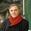 Voici l'intérieur de la belle maison blanche de Charles Aznavour située à Cologny en Suisse