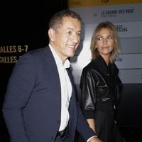 Pour la première fois, Dany Boon évoque sa nouvelle compagne devant la caméra, une femme qui rappelle tant son ex Laurence Arné