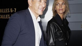 Pour la première fois, Dany Boon évoque sa nouvelle compagne devant la caméra, une femme qui rappelle tant son ex Laurence Arné