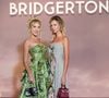 Un événement symbolique pour les deux princesses, dont la famille a autrefois régné sur une large partie du sud de l'Italie.

Princesse Maria Carolina de Bourbon des Deux-Siciles, Princesse Maria Chiara de Bourbon des Deux-Siciles - Photocall de l'avant-première mondiale parisienne de la saison 4 Netflix de "Bridgerton" au Palais Brongniart à Paris, France, le 14 janvier 2026. © Cyril Moreau/Bestimage