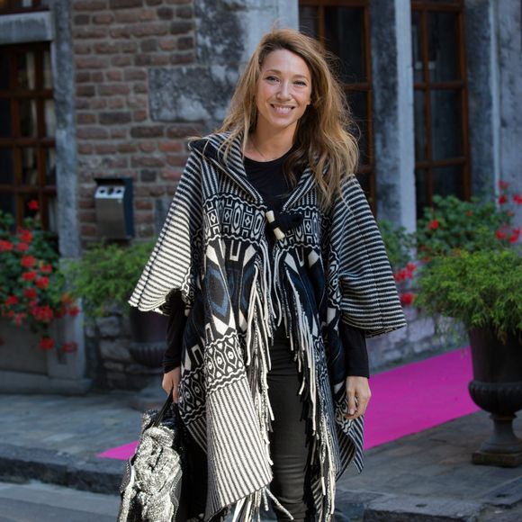 Laura Smet lors du 30ème Festival International du Film Francophone à Namur avec le film d'ouverture "Préjudice" en Belgique, le 2 octobre 2015.

© ALAIN ROLLAND/ IMAGEBUZZ/ BESTIMAGE