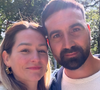 Laure et Matthieu, révélés dans la saison 5 de Mariés au premier regard, ont annoncé leur séparation début juin.


Laure et Matthieu de "Mariés au premier regard"