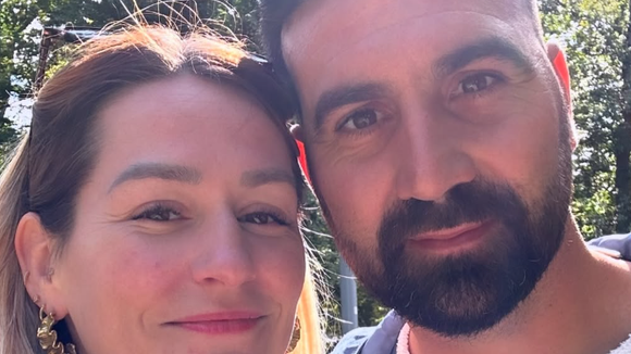 Après leur séparation, Laure et Matthieu (Mariés au premier regard) déjà réunis pour une occasion importante