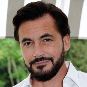 Olivier Minne assiste à la Conference de Presse de Gulli a Paris, France le 30 Juin 2016. Photo par Aurore Marechal/ABACAPRESS.COM