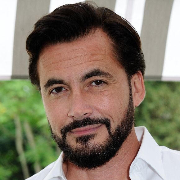 Olivier Minne assiste à la Conference de Presse de Gulli a Paris, France le 30 Juin 2016. Photo par Aurore Marechal/ABACAPRESS.COM