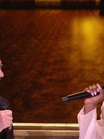 "C'est sans fin..." : Sarah de la Star Academy revient sur son duo avec Pascal Obispo qui a tant fait parler et fait part d'une anecdote inattendue