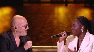 "C'est sans fin..." : Sarah de la Star Academy revient sur son duo avec Pascal Obispo qui a tant fait parler et fait part d'une anecdote inattendue