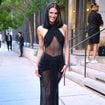 Iris Mittenaere de retour à New York : l'ex-Miss Univers a volé la vedette aux top models stars du Victoria’s Secret Fashion Show