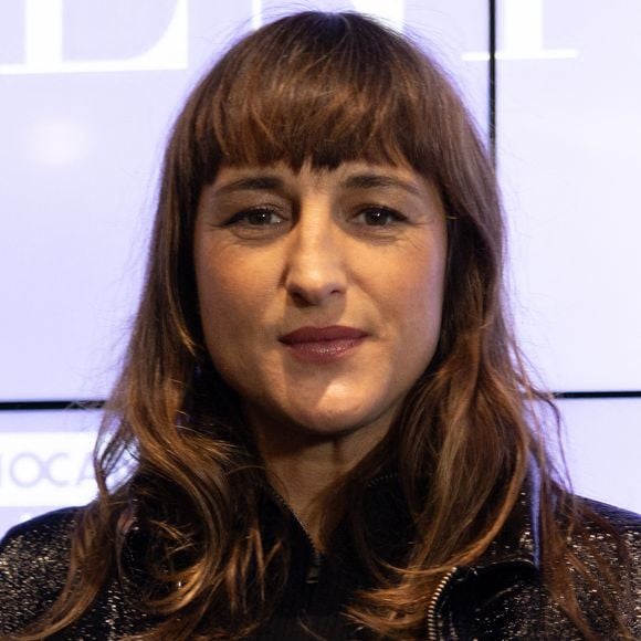 "Parce que Juliette a beaucoup d'émotions, elle chante bien, elle a une espèce d'élégance comme ça. Beaucoup d'identité aussi, elle ne ressemble à personne. Je crois à l'identité…", a assuré Catherine Lara, au sujet de Juliette Armanet.

Juliette Armanet - Avant-première du film "Les enfants vont bien" à l'UGC Ciné Cité Les Halles à Paris le 18 novembre 2025. © Julien Sarkissian/Bestimage