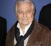 Une question revient très souvent pour Christian Clavier, pourquoi a-t-il quitté la France

Christian Clavier - Première du film "Cocorico 2" au Publicis Cinémas à Paris le 31 mars 2026. © Marc Ausset-Lacroix/Bestimage