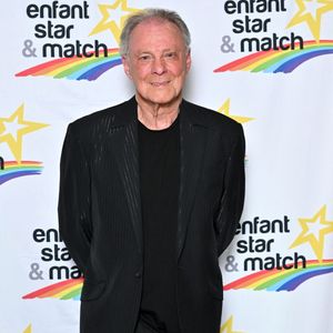 C'est à l'hôpital de Fontainebleau que le chanteur a poussé son dernier souffle

Herbert Léonard durant le dîner de Gala caritatif de l'association Enfant Star et Match à l'hôtel Negresco à Nice, le 8 juin 2024. © Bruno Bebert / Bestimage