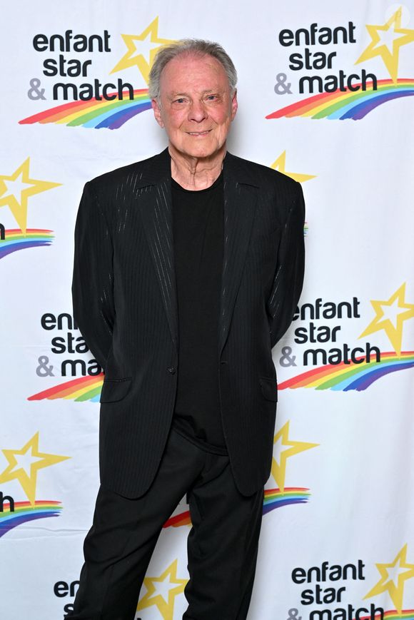 C'est à l'hôpital de Fontainebleau que le chanteur a poussé son dernier souffle

Herbert Léonard durant le dîner de Gala caritatif de l'association Enfant Star et Match à l'hôtel Negresco à Nice, le 8 juin 2024. © Bruno Bebert / Bestimage