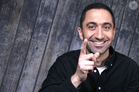 Si vous cherchez ainsi à perdre les quelques kilos pris pendant les fêtes de fin d'année, ces dernières pourraient devenir votre allié. 

Exclusif - Rendez-vous avec Jimmy Mohamed lors de l'enregistrement de l'émission "Chez Jordan", présentée par Jordan de Luxe. Paris, le 18 avril 2022.
© Cédric Perrin/Bestimage