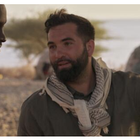 Rendez-vous en terre inconnue avec Kendji Girac : ce que le chanteur a refusé de faire au Kenya