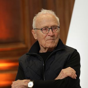 Jérôme Seydoux à la cérémonie "César des Lycéens 2025", au sein du Grand Amphithéâtre de la Sorbonne, pour le film "Le Comte de Monte-Cristo", le 26 mars 2025.

Photo : Coadic Guirec / Bestimage