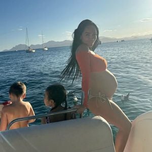 Photo capturée sur la page Instagram de Jazztvshow.