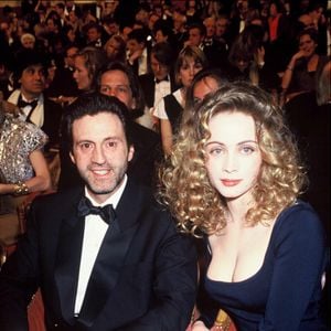 Archives : Emmanuelle Béart et Daniel Auteuil
AGENCE / BESTIMAGE