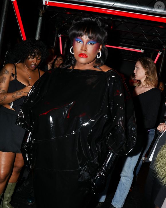 New York, NY Des célébrités assistent au gala Performance Space New York 2026 à New York.



Sur la photo : Yseult