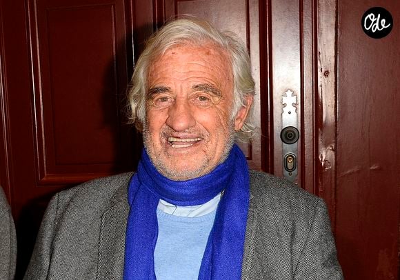 Ce dernier est mort le 6 septembre 2021 à l'âge de 88 ans

Jean-Paul Belmondo - 1ère édition des "Trophées du bien être" au profit de la fondation Mimi Ullens au Théâtre de la Gaité Montparnasse à Paris le 21 septembre 2015. Photo : COADIC GUIREC / BESTIMAGE
