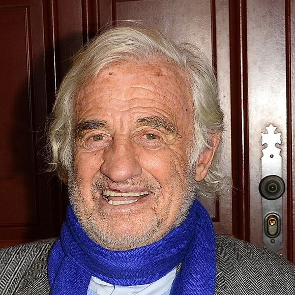 Ce dernier est mort le 6 septembre 2021 à l'âge de 88 ans

Jean-Paul Belmondo - 1ère édition des "Trophées du bien être" au profit de la fondation Mimi Ullens au Théâtre de la Gaité Montparnasse à Paris le 21 septembre 2015. Photo : COADIC GUIREC / BESTIMAGE