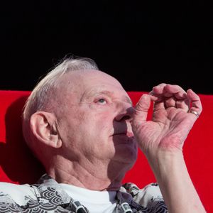 Exclusif - William Sheller - Enregistrement de l'émission "Le Divan" avec William Sheller en invité et présentée par M.O.Fogiel Le 9 novembre 2018
© Cyril Moreau / Bestimage