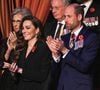 Comme l'a rapporté le "Daily Mail" ce jeudi 19 décembre 2024, Kate Middleton et le prince William ont manifestement brillé par leur absence, avec leurs trois enfants George, Charlotte et Louis.

Le prince William, prince de Galles, Catherine Kate Middleton, princesse de Galles - La famille royale du Royaume Uni assiste au Festival du souvenir  (Festival of Remembrance) au Royal Albert Hall, Londres le 9 novembre 2024.

© Chris Ratcliffe / Pool / Julien Burton via Bestimage