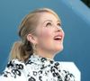 Les moments mère/fille, comme l’emmener à l’école ou à ses activités, sont précieux et lui permettent de rester présente pour elle.

Christina Applegate - Photocall - 26ème cérémonie annuelle des "Screen Actors Guild Awards" ("SAG Awards") au "Shrine Auditorium" à Los Angeles, le 19 janvier 2020. © Broadimage / Bestimage