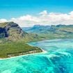 L’Île Maurice Maurice, un paradis perdu dans l’Océan Indien, où les personnalités se retrouvent !
