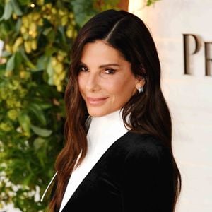 Sandra Bullock à la première de "Practical Magic 2" à Los Angeles, le 31 Août 2026.
© Bestimage