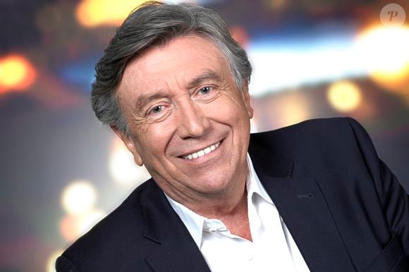Portrait de Jacques Legros lors de l'enregistrement de l'émission "Chez Jordan" à Paris le 29 avril 2022. © Cédric Perrin / Bestimage