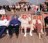 Une éclipse solaire quasi totale va avoir lieu dans le ciel de la France ce mercredi 12 août.

ECLIPSE A DEAUVILLE - 1999

© Bestimage