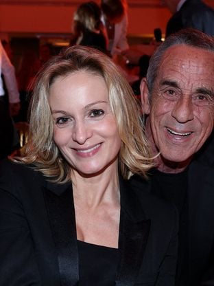 Audrey Crespo-Mara évoque ses liens avec les enfants de Thierry Ardisson