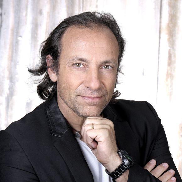 Portrait de Philippe Candeloro, lors de l'enregistrement de l'émission "Chez Jordan". Le 13 juin 2022
© Cédric Perrin / Bestimage