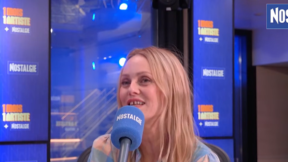 Vanessa Paradis est revenue sur une possible collaboration avec Lenny Kravitz.