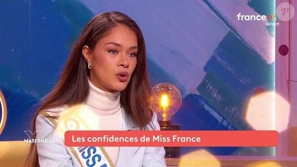 Les Maternelles XXL France 5