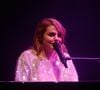 Il est revenu sur ses débuts et notamment sur son apparition dans le clip Adieu de Cœur de Pirate.

Coeur de pirate (Béatrice Martin) - Concert de Coeur de pirate aux Folies Bergère à Paris, France, le 12 octobre 2024. © Christophe Clovis/Bestimage | 00681284