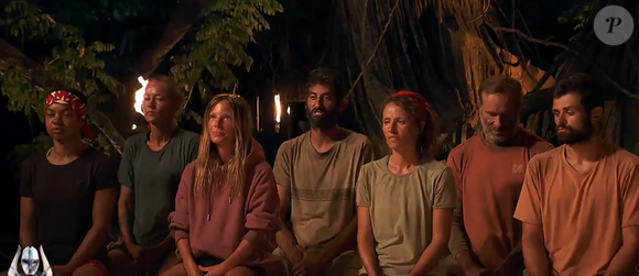 Quatorzième épisode de "Koh-Lanta, La Revanche des 4 Terres", mardi 3 juin 2025 sur TF1.