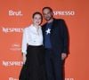 Avant sa mort, Emilie Dequenne avait demandé à son mari de continuer à monter sur scène après son décès
Emilie Dequenne et son mari Michel Ferracci - Photocall de la soirée Nespresso x Brut lors du 77ème Festival International du Film de Cannes le 16 mai 2024. © Laurent Campus/Bestimage