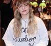 “Je suis admiratif. À l’époque, elle avait eu des problèmes immenses, elle avait perdu son père pendant le tournage de l’émission. Elle a fait preuve d’énormément de force”, a-t-il confié au sujet de celle qui a également perdu sa mère l’année suivant sa participation à "The Voice". 

Exclusif - Louane assiste au Gala Make a Wish à Paris, France, le 08 décembre 2025. Photo by Jerome Domine/ABACAPRESS.COM