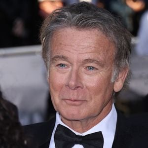 Il a partagé une story lundi 10 août depuis son lieu de villégiature.

Franck Dubosc - Montée des marches du film « Karma » lors du 79ème Festival International du Film de Cannes. © Denis Guignebourg / Bestimage