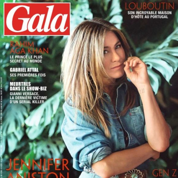 Les confidences de Michel Jonasz à retrouver dans "Gala" ce jeudi 31 juillet 2025.
